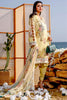 Jade by Firdous · Urbane Embroidered (Chiffon Dupatta Collection) – 19803 B