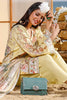 Jade by Firdous · Urbane Embroidered (Chiffon Dupatta Collection) – 19803 B