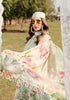 Zarqash Luxe Eid Lawn Collection 2024 – ZQ 8