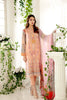 Charizma Reem Lawn Collection 2021 – Mellow Crepe RM-09