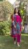 Orchid Separates Lawn Collection – Design 06