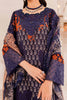 Charizma Tabeer Silk Edit Fall Winter Collection – CTW-09
