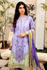 Charizma Combinations Embroidered Lawn Collection Chapter 2 – CC-09