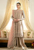 Qalamkar Dilnaaz Luxury Wedding Formals – DN-08 INAYAA