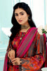 Charizma Aniiq · Printed Kotail Collection With Embroidered Pashmina Shawl – ANW-08