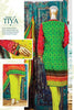 HZ Textiles Diamond Classic Lawn Collection – Design 19 Tiya