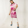 Sana Safinaz Lawn Muzlin 2018 – M19B