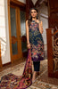 Anum by Al Zohaib Lawn Collection – 01A