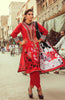 Rung by Al Zohaib Embroidered Lawn Collection 2020 – RNE20-01A