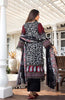 Anum by Al Zohaib Lawn Collection Vol-1 2020 – 01A