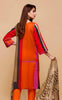 Charizma Infinity Lawn Collection – Design - 01A