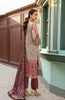 Anum by Al Zohaib Chunri Lawn Collection – ANCL-21-01A