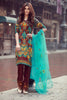 Libas Designer Embroidered Collection – 1A - YourLibaas
 - 1