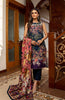Anum by Al Zohaib Lawn Collection – 01A