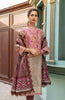 Anum by Al Zohaib Chunri Lawn Collection – ANCL-21-01A