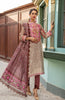 Anum by Al Zohaib Chunri Lawn Collection – ANCL-21-01A
