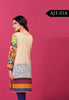 Asim Jofa Lawn Tunics Collection - AJT-1A - YourLibaas
 - 3