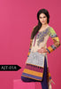 Asim Jofa Lawn Tunics Collection - AJT-1A - YourLibaas
 - 1