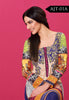 Asim Jofa Lawn Tunics Collection - AJT-1A - YourLibaas
 - 2