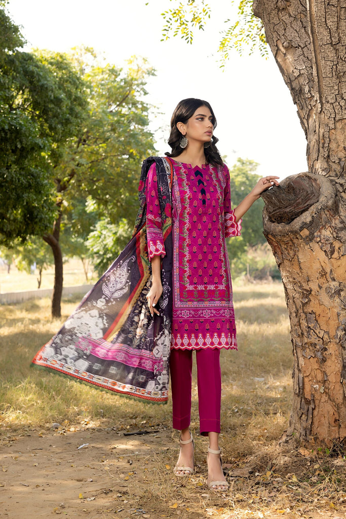 Salina Printed Cotton Collection – SPCV2-1