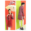 Rajbari Spring/Summer Lawn Kurtis 2016 – 1A - YourLibaas
 - 2