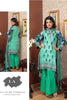 Needle Creation Elegant Embroidered Lawn Collection '17 – 1A