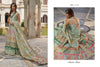 Crimson Luxe by Saira Shakira – Wedding Collection 2019 – D1-A Chata Patti - Mint