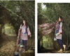 ZarQash Luxury Lawn Spring/Summer - 1B - YourLibaas
 - 2