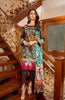 Anum by Al Zohaib Lawn Collection – 01B