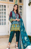 Anum by Al Zohaib Lawn Collection Vol-1 2020 – 01B