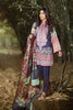 ZarQash Luxury Lawn Spring/Summer - 1B - YourLibaas
 - 1