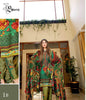 Deeba Velvet Silk Collection – 1B - YourLibaas
 - 3