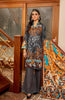 Anum by Al Zohaib Lawn Collection – 01C