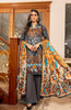 Anum by Al Zohaib Lawn Collection – 01C