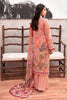 Ramsha Ghazal Luxury Lawn Collection 2024 – L-912