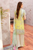 Ramsha Ghazal Luxury Lawn Collection 2024 – L-907