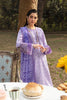 Ayzel Summer Dream Lawn Collection – Freesia