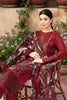 Ramsha Mashal Luxury Lawn Collection – L-803