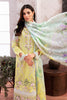 Ramsha Ghazal Luxury Lawn Collection 2024 – L-907