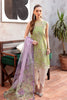Ramsha Ghazal Luxury Lawn Collection 2024 – L-904