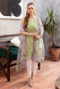 Ramsha Ghazal Luxury Lawn Collection 2024 – L-904