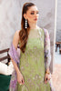 Ramsha Ghazal Luxury Lawn Collection 2024 – L-904