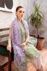 Ramsha Ghazal Luxury Lawn Collection 2024 – L-904
