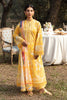Ayzel Summer Dream Lawn Collection – Daffodil