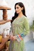 Ramsha Ghazal Luxury Lawn Collection 2024 – L-904