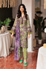 Ramsha Rangrez Lawn Collection – N-410