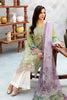 Ramsha Ghazal Luxury Lawn Collection 2024 – L-904