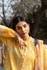 Ayzel Summer Dream Lawn Collection – Daffodil