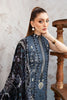 Ramsha Ghazal Luxury Lawn Collection 2024 – L-908