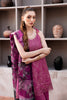 Ramsha Ghazal Luxury Lawn Collection 2024 – L-909